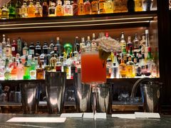 -Mogul Eatery·大亨餐酒馆