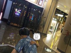 -吾悦广场(南京鼓楼店)