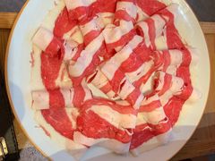 -1078號老北京涮肉(万达广场店)