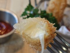 -Cafe Alice咖啡爱丽丝(奥城店)