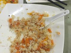 -新疆红柳花餐厅(新洲店)