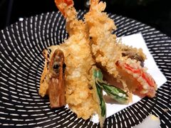 -曙亚洲餐厅-重庆富力艾美酒店(南坪万达广场店)