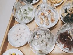 -阮大兴糕团(杭州西湖银泰百货店)