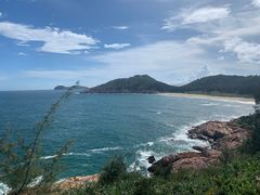-广东惠东海龟国家级自然保护区