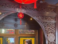 -情满四合院•京菜•烤鸭(动物园店)