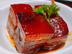 小馆红烧肉-黑鸡小馆(金源店)