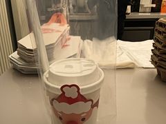 -Sips&Lick茶兰咖啡(五道口店)