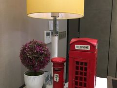 -如家精选酒店(上海张江广兰路地铁站店)