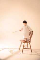 -CUTE BABY 儿童摄影工作室(福田店)