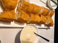 -拈菜(观音桥阳光世纪店)