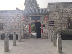 -于家石头村景区