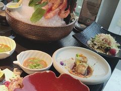 -花潮料理艺食馆(成都万象城店)