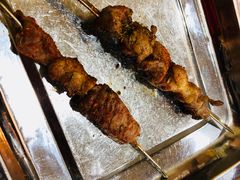 -马艾萨中国兰州传统牛肉面(惠新里店)