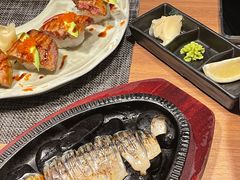 -满来寿喜烧(金虹桥店)