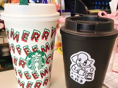 -星巴克(1788广场店)