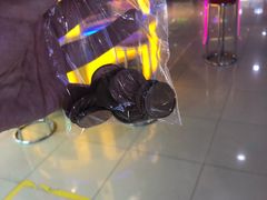-大玩家超乐场(仓山万达店)