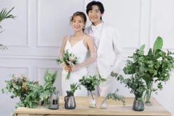 -色色婚纱摄影(大沥旗舰店)