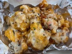 -TACO STAR 塔可星(下沙宝龙店)