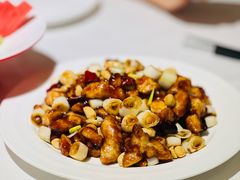 -大鸭梨烤鸭(房山店)