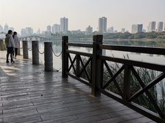 -南宁南湖公园