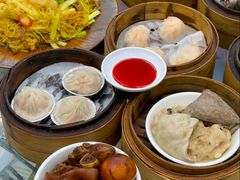 -香港蓮香樓(中環店)