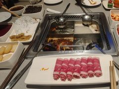 -海底捞火锅(吾悦广场店)