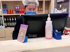 -惠丰门丁肉饼店