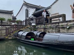 -绍兴鲁迅故里·沈园景区