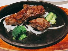 -俄士厨房(时代天街店)