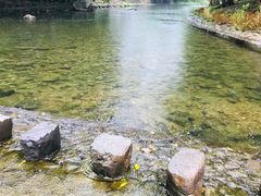 -鹿亭中村