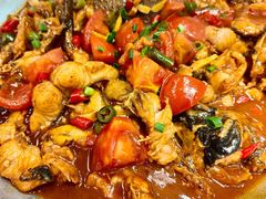 -大师傅金奖啤酒鱼(西街口总店)