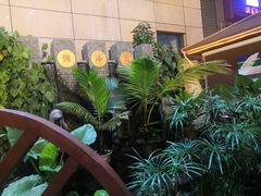 -润泽园椰子鸡(汇一城店)