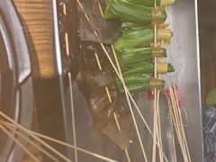 -江湖六膳門串串香(隆礼路店)