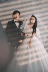 -青禾蒙娜丽莎婚纱摄影(武汉总店)