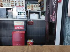 -李先生牛肉面大王(郑州火车站西广场2店)