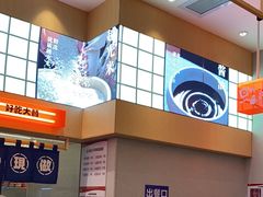-东江渔村·古典园林·30年粤菜老字号(太和店)