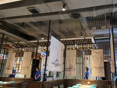 -小船渔村•大连菜•大连焖鱼(黄河路店)