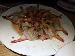-吕氏疙瘩汤·海鲜新鲁菜(凯德mall新都心店)