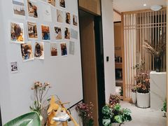 -大鱼·养生·禅洗头疗·按摩SPA