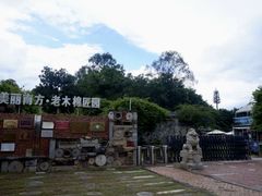-老木棉·匠园
