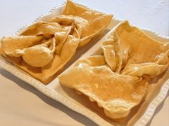 -白天鹅宾馆-宏图府餐厅