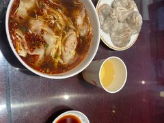 红汤开阳馄饨-熙盛源(苏苑街店)