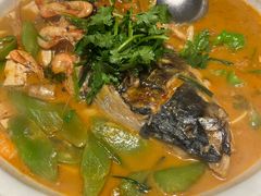 -明丰小渔馆(明月路店)