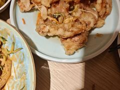 -同合居·非遗东北菜(王府井店)