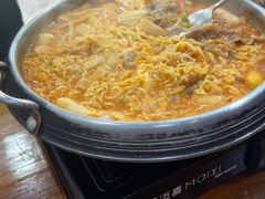 -优壹佳·延边朝鲜族料理(中山北路店)