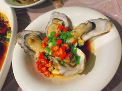 -阿杰臻选海鲜饭店(普陀山店)