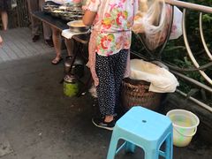 -临江门糯米团