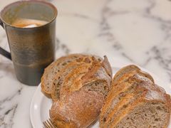 -WHEAT&BAKER-麥(凯德来福士店)