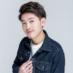 -尚丹尼造型
