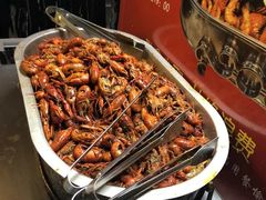 -尚水元休闲自助餐厅(中央城店)